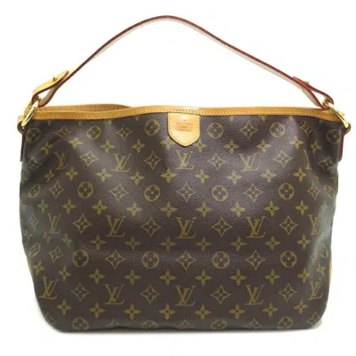 LOUIS VUITTON MONOGRAM SHOULDER BAG (PRE-OWNED)