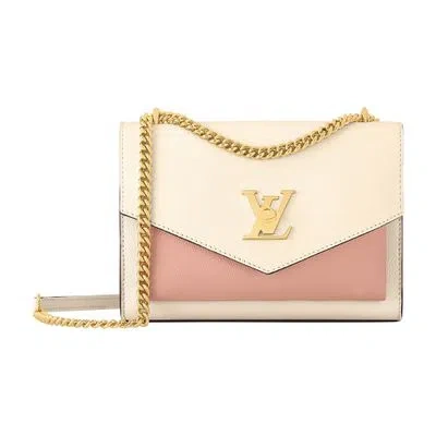 LOUIS VUITTON MYLOCKME CHAIN BAG