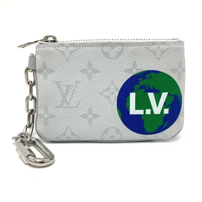 LOUIS VUITTON OTHER COIN PURSE/COIN CASE (PRE-OWNED)