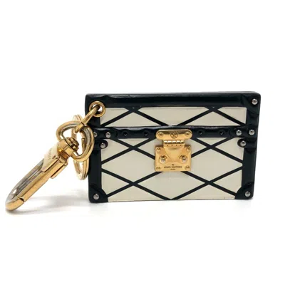 LOUIS VUITTON OTHER KEYRING (PRE-OWNED)