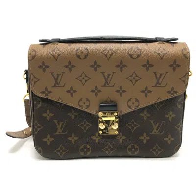 LOUIS VUITTON OTHER SHOULDER BAG (PRE-OWNED)