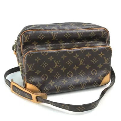 LOUIS VUITTON OTHER SHOULDER BAG (PRE-OWNED)