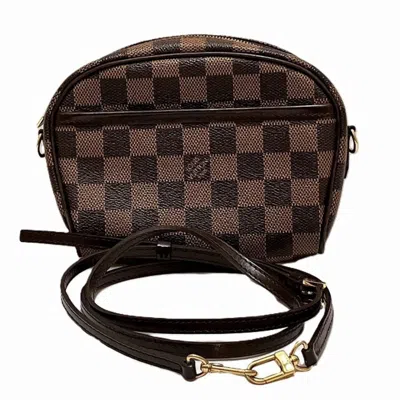 LOUIS VUITTON POCHETTE POUCH SHOULDER BAG (PRE-OWNED)