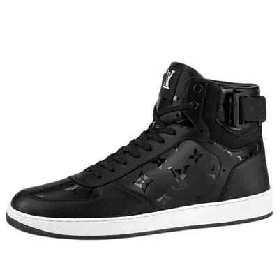 LOUIS VUITTON LOUIS VUITTON Rivoli Sneakers 'Black'