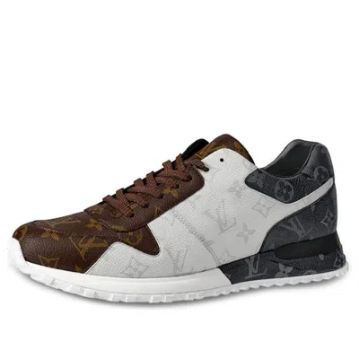 LOUIS VUITTON LOUIS VUITTON Run Away Sneakers 'Multi-color Logo Monogram'
