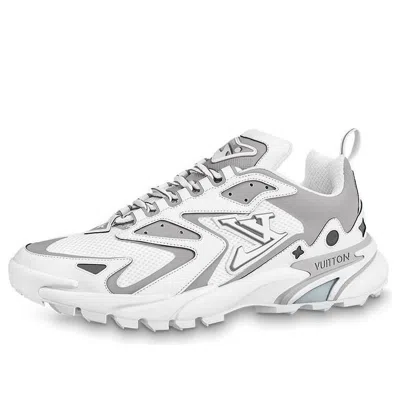 LOUIS VUITTON LOUIS VUITTON Runner Tatic Sneakers 'White Grey'