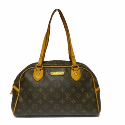 LOUIS VUITTON SHOULDER BAG (PRE-OWNED)