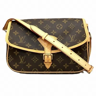 LOUIS VUITTON SHOULDER BAG (PRE-OWNED)