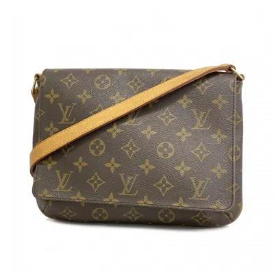 LOUIS VUITTON SHOULDER BAG (PRE-OWNED)