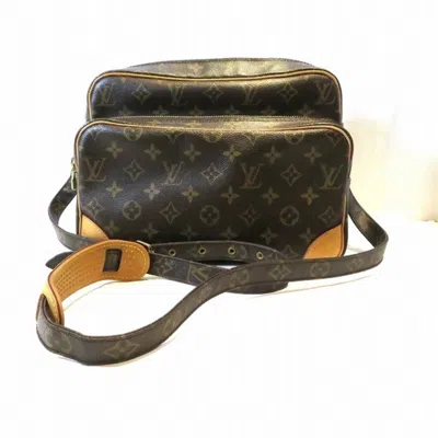 LOUIS VUITTON SHOULDER BAG (PRE-OWNED)