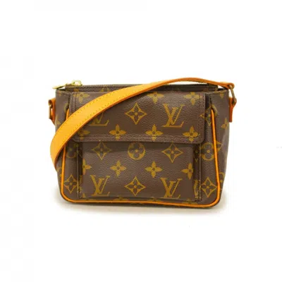 LOUIS VUITTON SHOULDER BAG (PRE-OWNED)