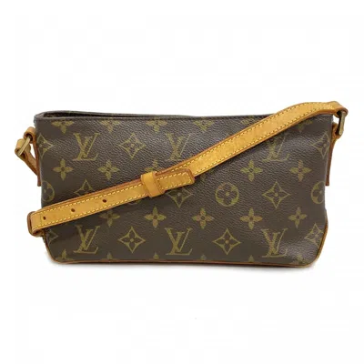 LOUIS VUITTON SHOULDER BAG (PRE-OWNED)