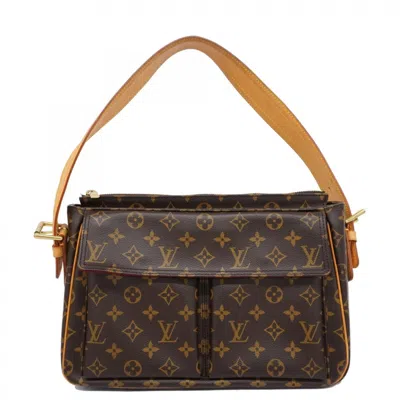 LOUIS VUITTON SHOULDER BAG (PRE-OWNED)