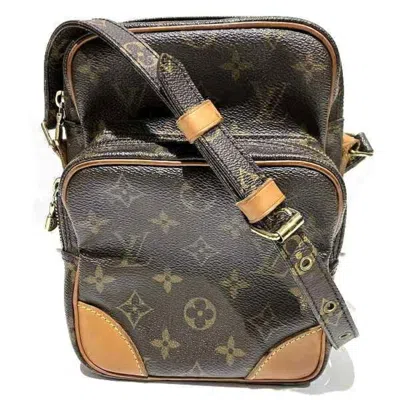 LOUIS VUITTON SHOULDER BAG (PRE-OWNED)