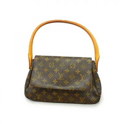 LOUIS VUITTON SHOULDER BAG (PRE-OWNED)