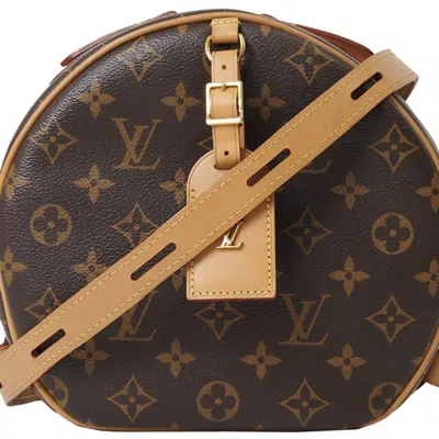 LOUIS VUITTON SHOULDER BAG (PRE-OWNED)