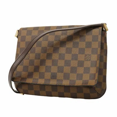 LOUIS VUITTON SHOULDER BAG (PRE-OWNED)