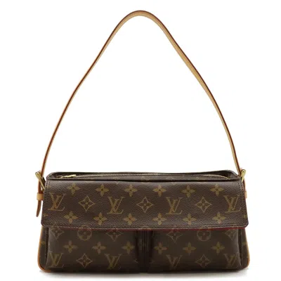 LOUIS VUITTON SHOULDER BAG (PRE-OWNED)