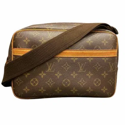 LOUIS VUITTON SHOULDER BAG (PRE-OWNED)