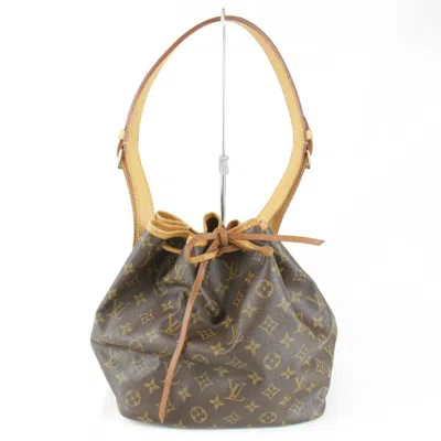 LOUIS VUITTON SHOULDER BAG (PRE-OWNED)