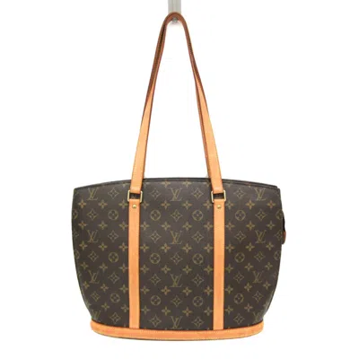 LOUIS VUITTON SHOULDER BAG (PRE-OWNED)