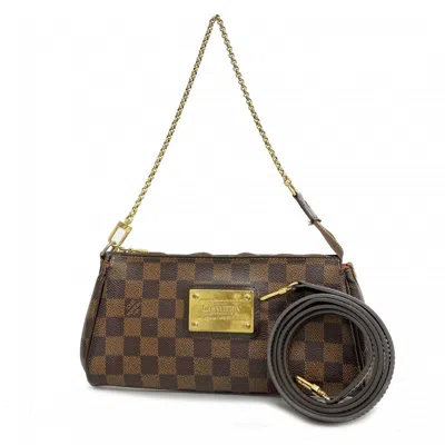 LOUIS VUITTON SHOULDER BAG (PRE-OWNED)