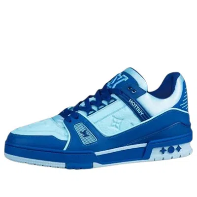 LOUIS VUITTON LOUIS VUITTON Trainers 'Blue'