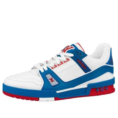 LOUIS VUITTON LOUIS VUITTON Trainers 'White'