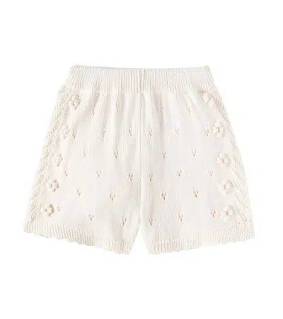 LOUISE MISHA COTTON SHORTS