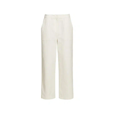 LOUISE MISHA PANTALON ARLOVIE EN COTON