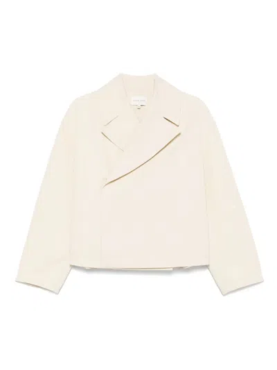 LOULOU DE SAISON COEN JACKET