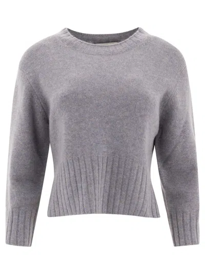 LOULOU STUDIO LOULOU STUDIO KNITWEAR