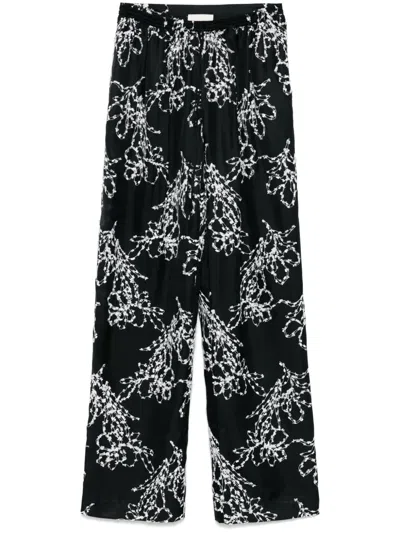 LOULOU STUDIO MARKOS TROUSERS