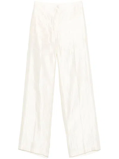 LOULOU STUDIO SALLY TROUSERS