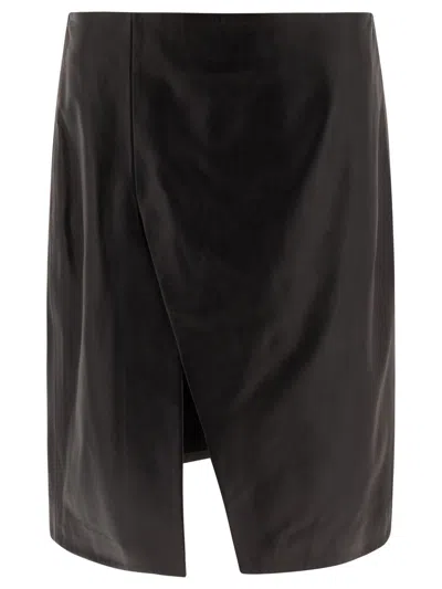 LOULOU STUDIO LOULOU STUDIO SKIRTS