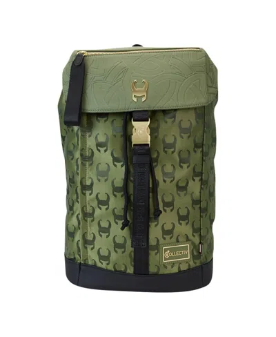 LOUNGEFLY LOKI FULL SIZE BACKPACK