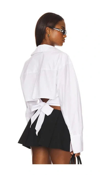 LOVERS & FRIENDS ARIEL TOP