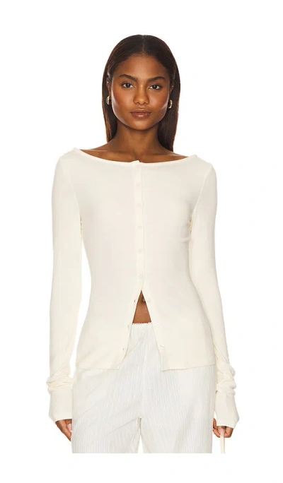 LOVERS & FRIENDS JEANNA TOP