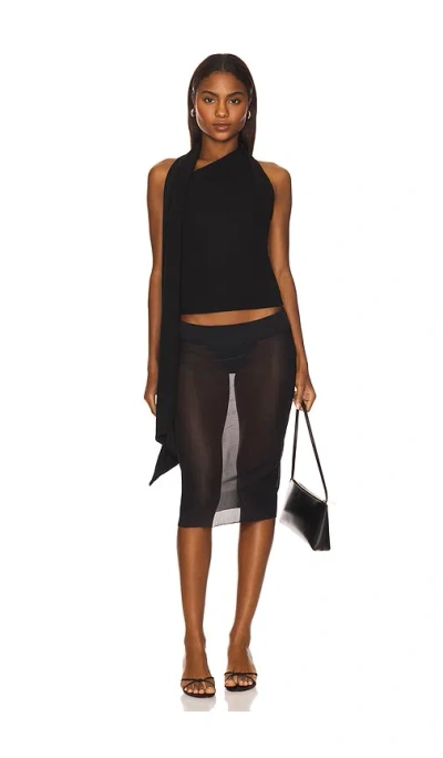 LOVERS & FRIENDS MAISIE TOP