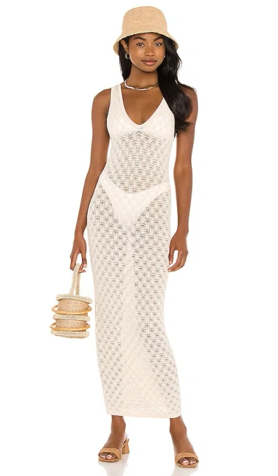 LOVERS & FRIENDS MANU DRESS