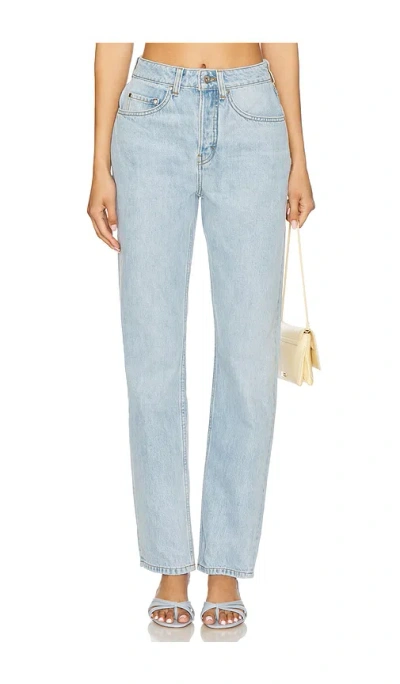 LOVERS & FRIENDS BABY GIRL STRAIGHT JEANS