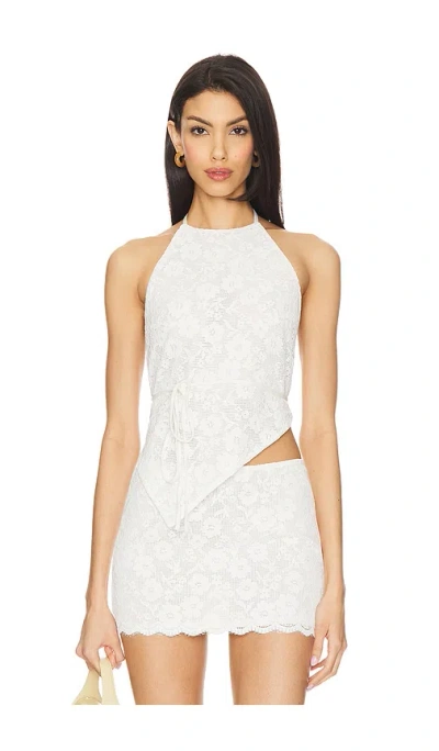 LOVERS & FRIENDS BRIANNA TOP