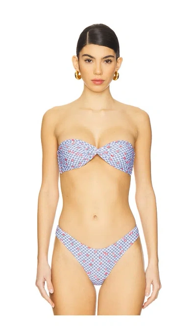 LOVERS & FRIENDS DESARAE TOP