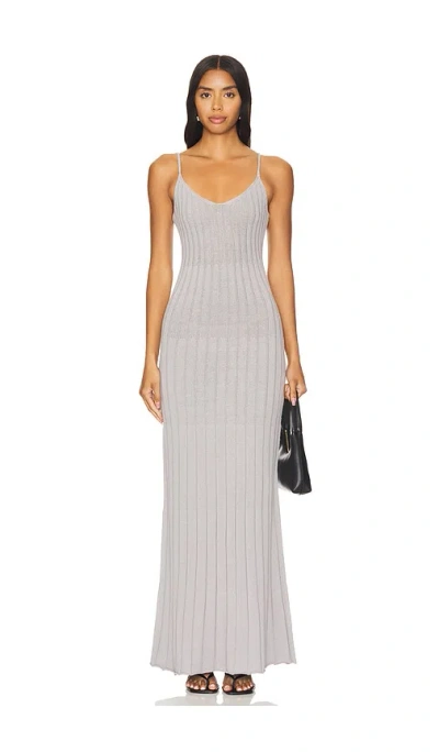 LOVERS & FRIENDS GLORA MAXI DRESS