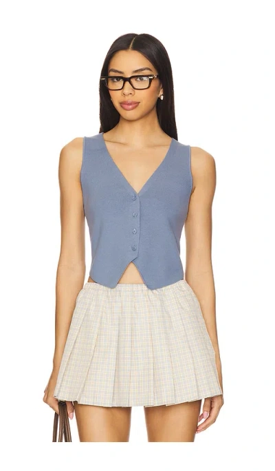 LOVERS & FRIENDS JADA VEST