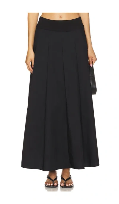 LOVERS & FRIENDS JETTY MAXI SKIRT