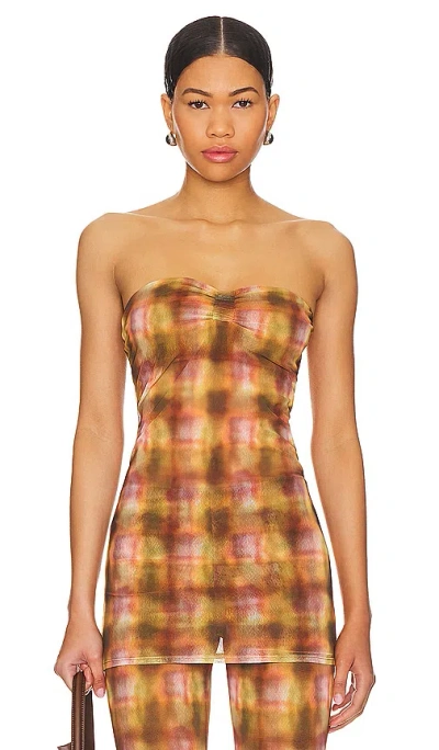 LOVERS & FRIENDS MEL TOP