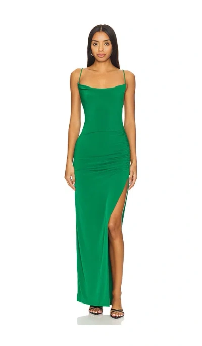 LOVERS & FRIENDS ODESSA GOWN