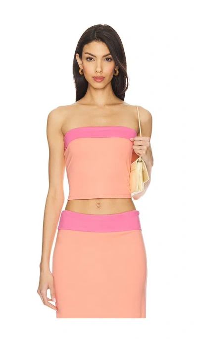 LOVERS & FRIENDS TULIP TOP