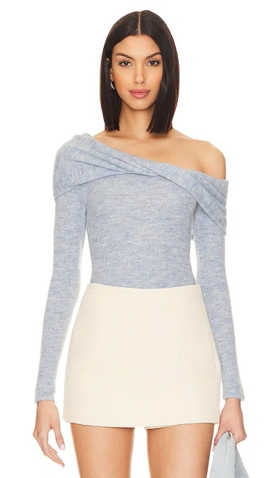 LOVERS & FRIENDS X ANJA DUJAKOVIÄ ZAIA SWEATER